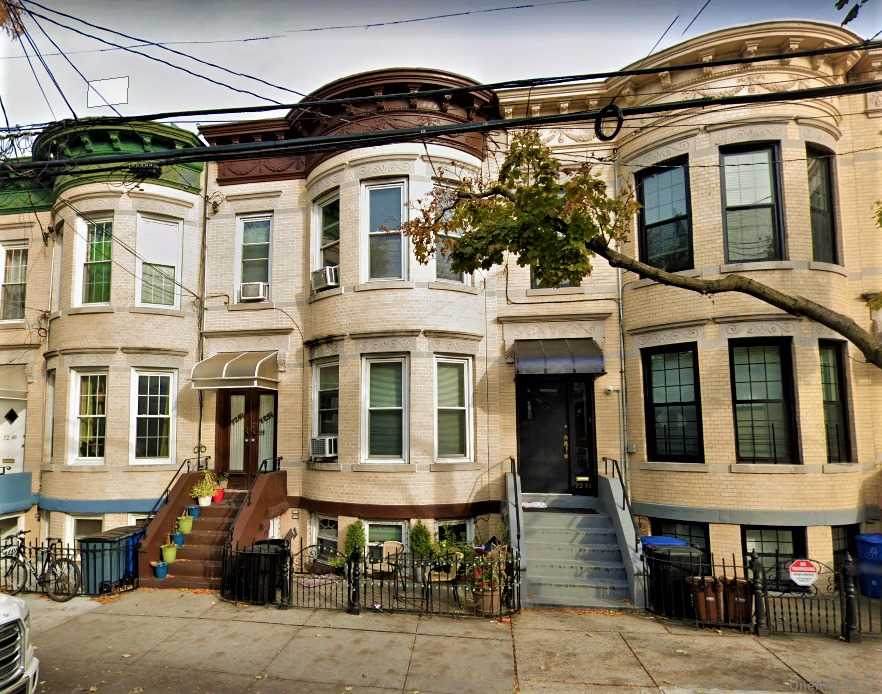 72-51 61st Street - Photo 1