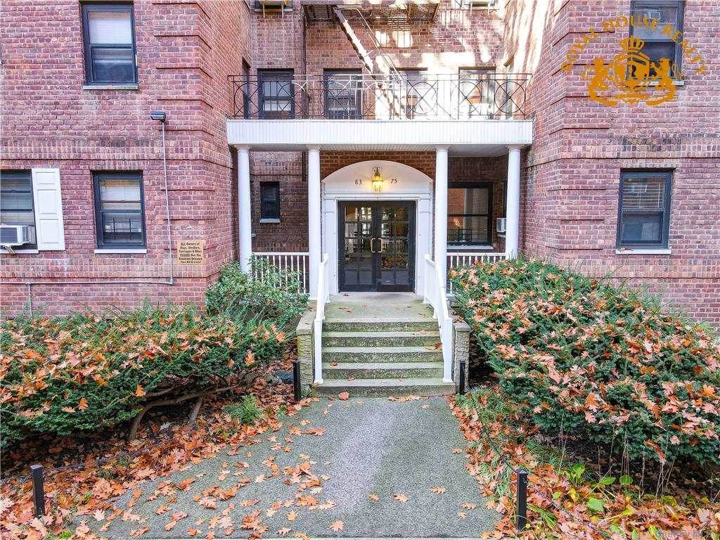 83-75 118 Street - Photo 1
