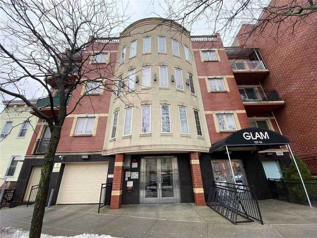 107-16 37th Avenue - Photo 1