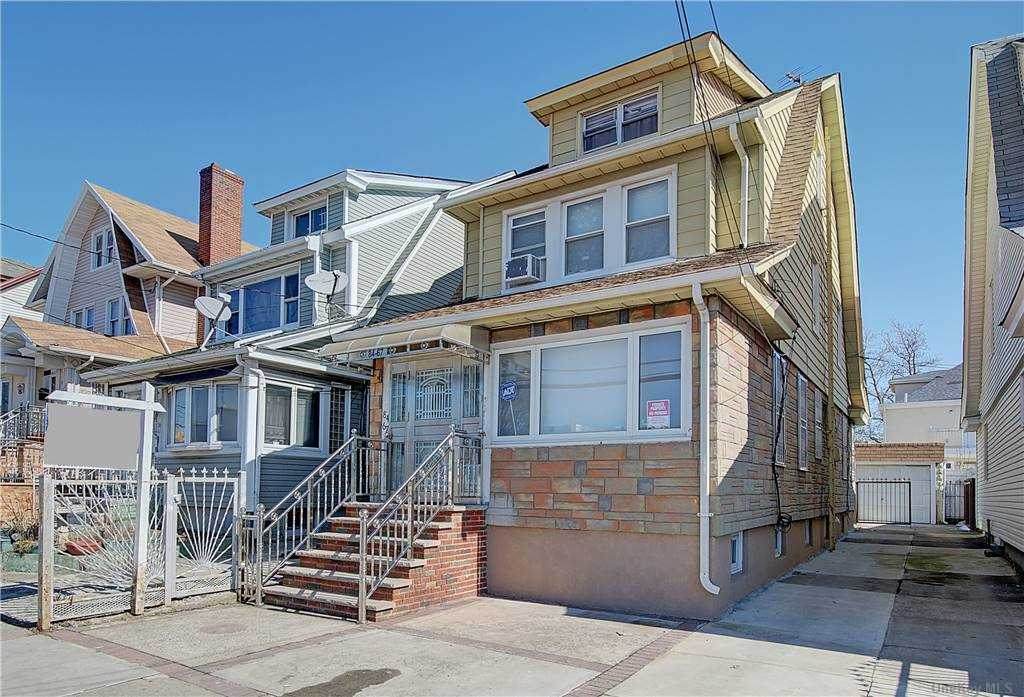 84-67 Parsons Boulevard - Photo 1
