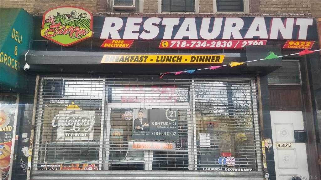 94-22 Liberty Avenue - Photo 1