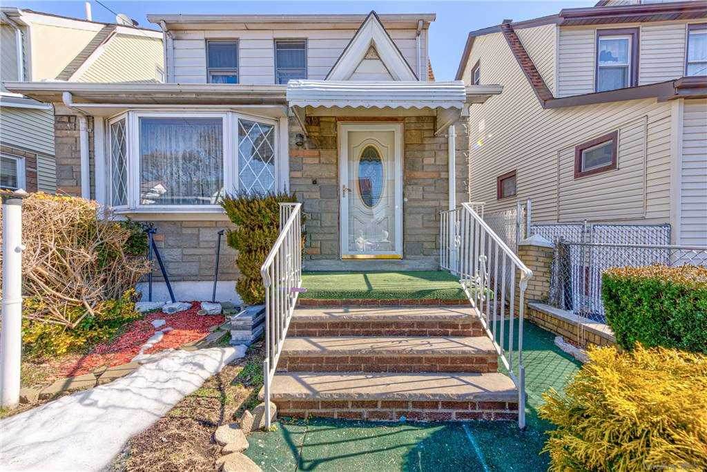 113-41 210 Street - Photo 1