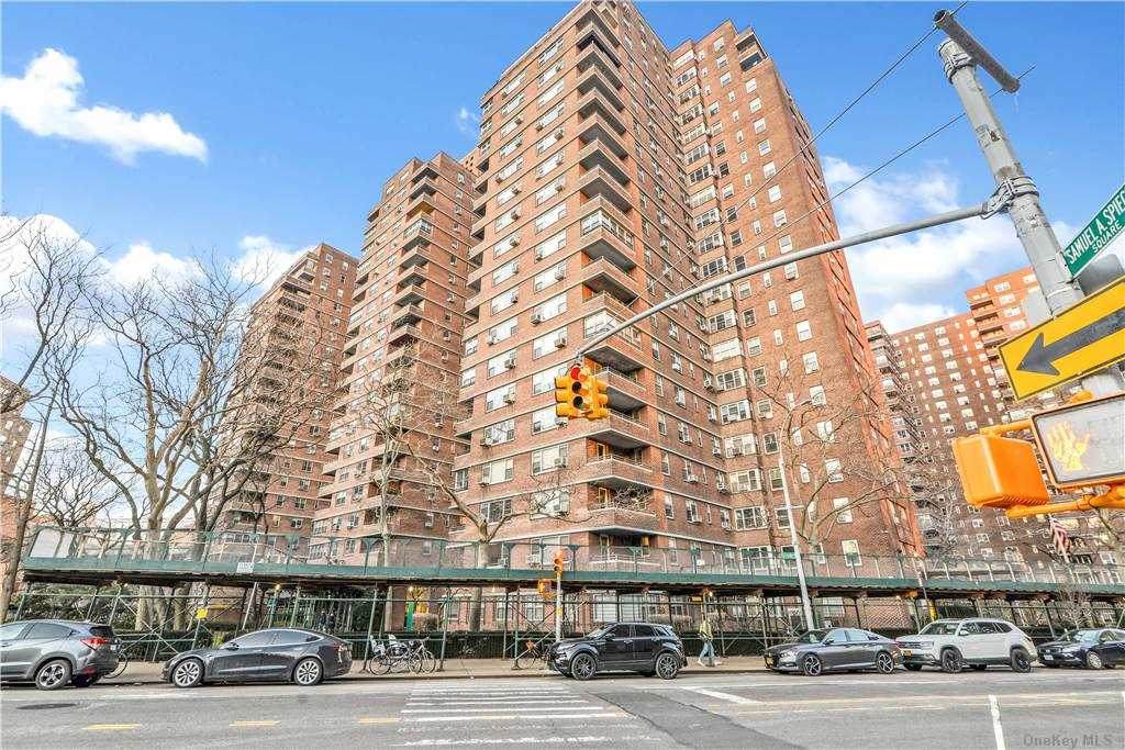 570 Grand Street - Photo 1