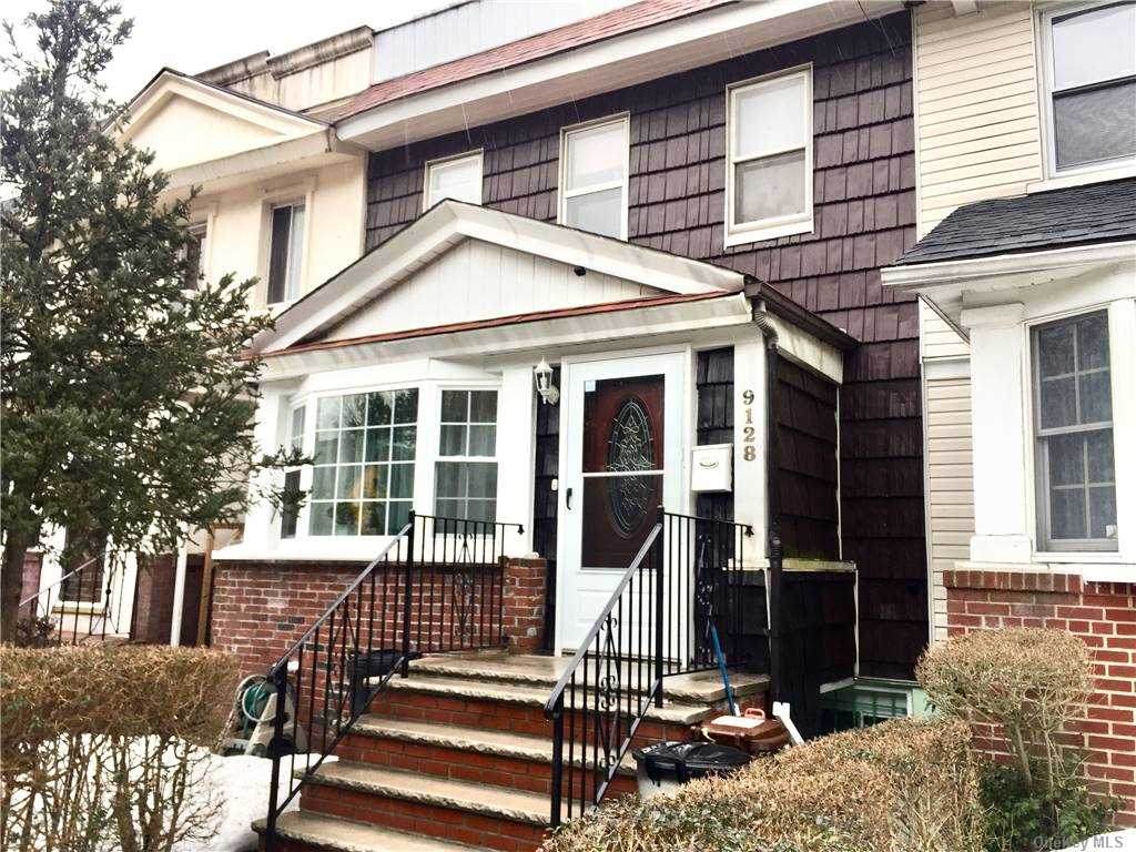 91-28 Park Lane - Photo 1
