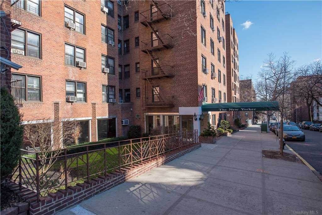 103-25 68 Avenue - Photo 1