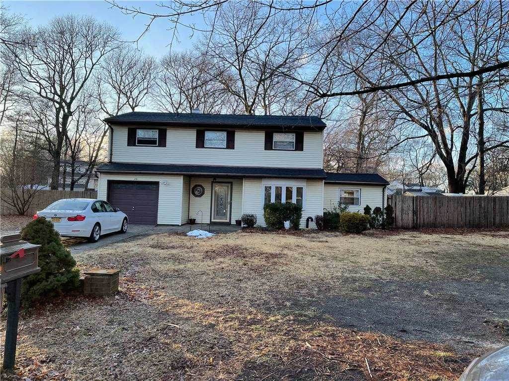 28 Morris Avenue - Photo 1