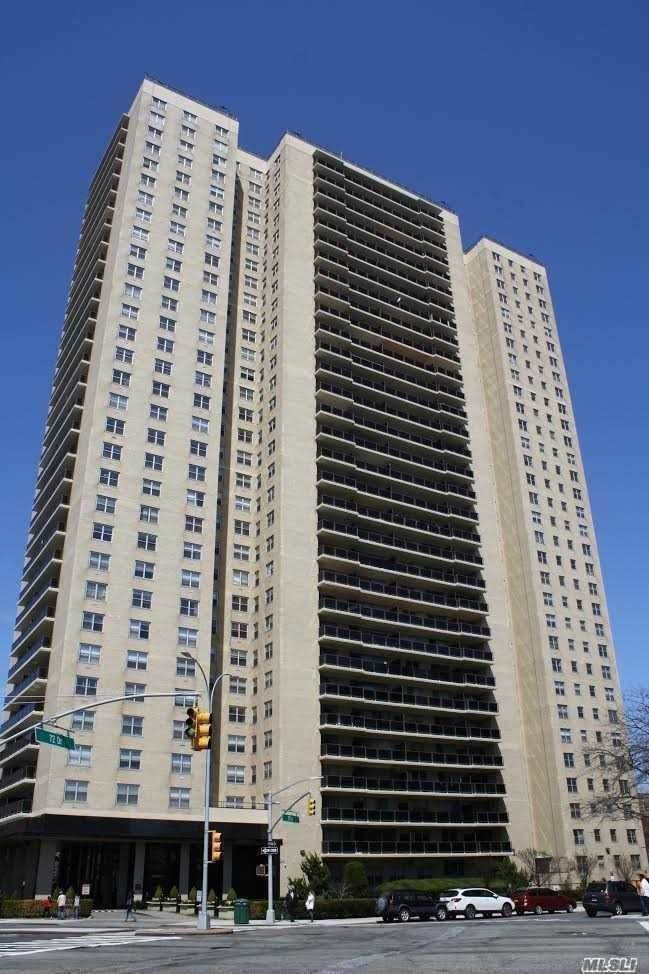 110-11 Queens Boulevard - Photo 1