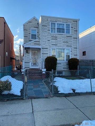 135-06 232nd Street Street - Photo 1
