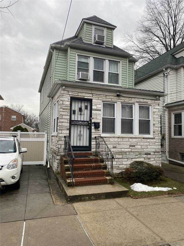 164-28 75 Avenue - Photo 1