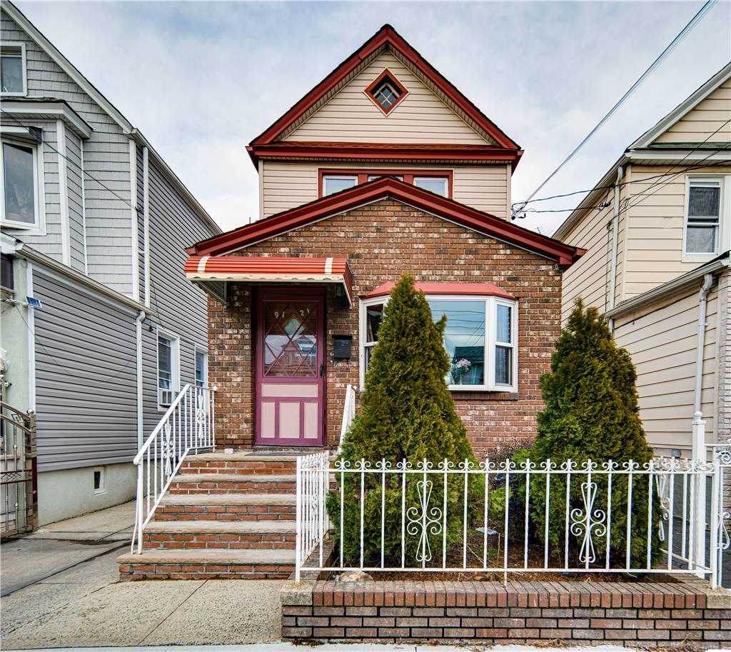 97-21 129St - Photo 1