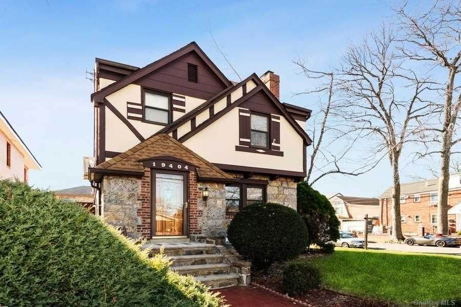 194-04 42nd Avenue - Photo 1
