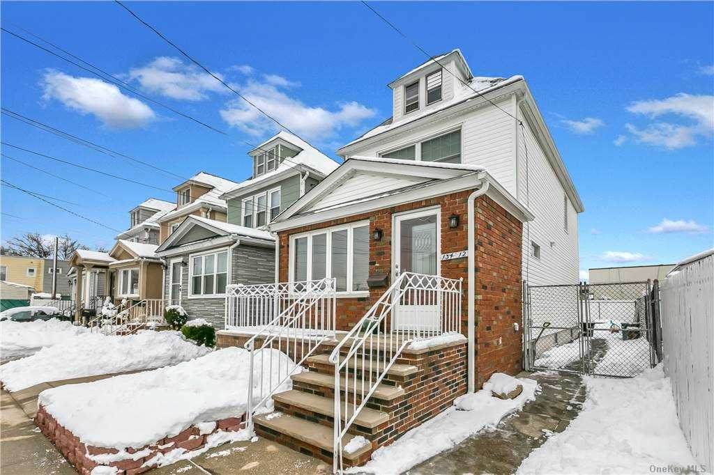 134-12 94 Place - Photo 1