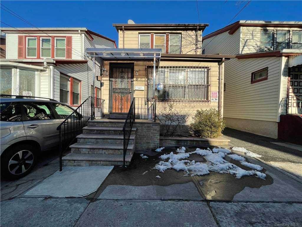 80-35 159 St Street - Photo 1