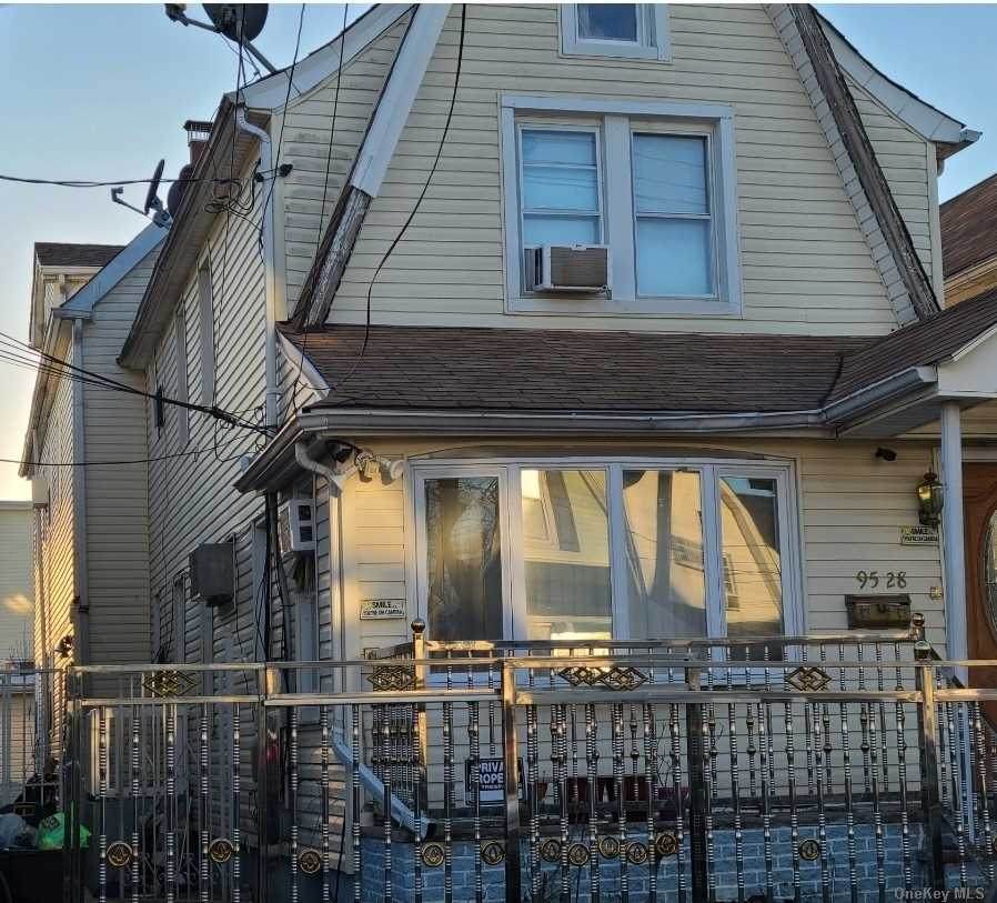 95-28 131st Street - Photo 1