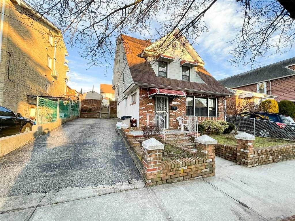 45-11 158th Street - Photo 1