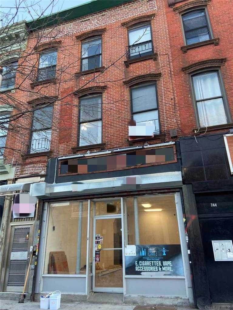 746 Myrtle Avenue - Photo 1