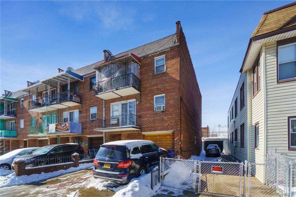 34-54 64th Street - Photo 1