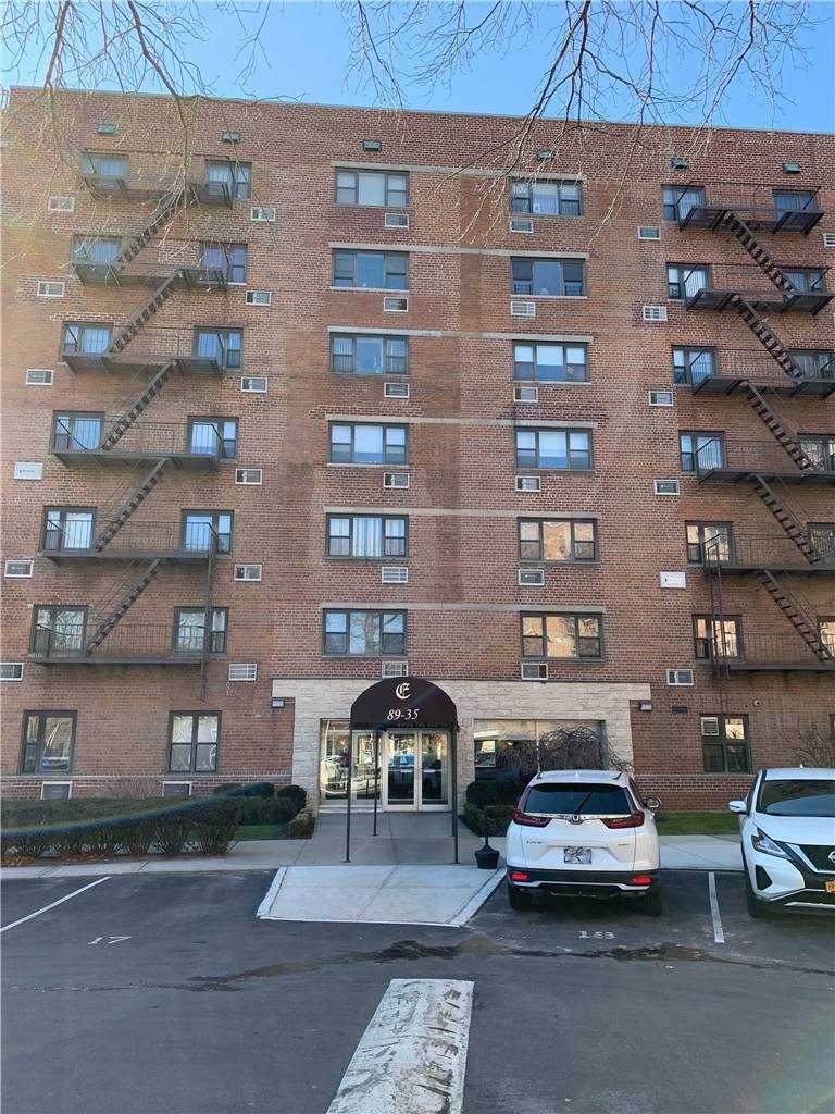 89-35 155th Avenue - Photo 1
