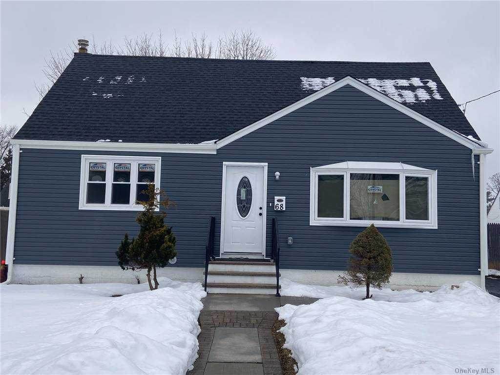 68 Cunningham Avenue - Photo 1