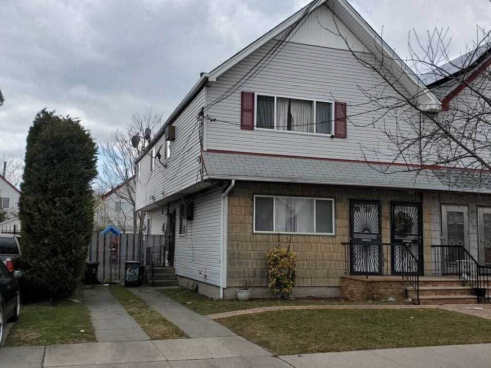 609 Beach 64 Street - Photo 1