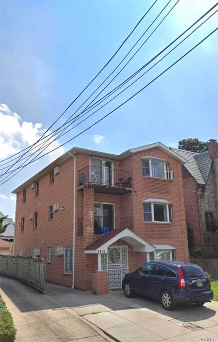 64-01 155 Street - Photo 1