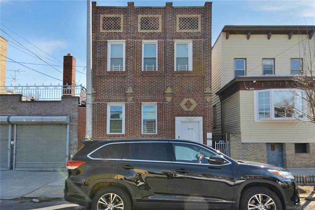 104-70 47th Avenue - Photo 1