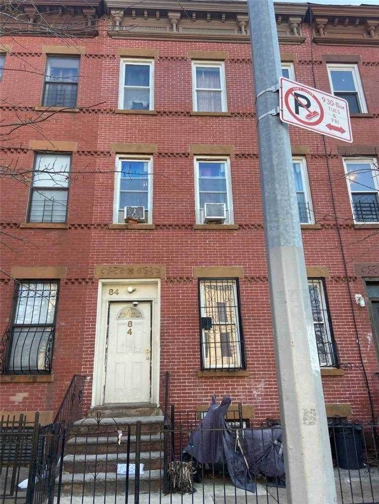 84 Hull Street - Photo 1
