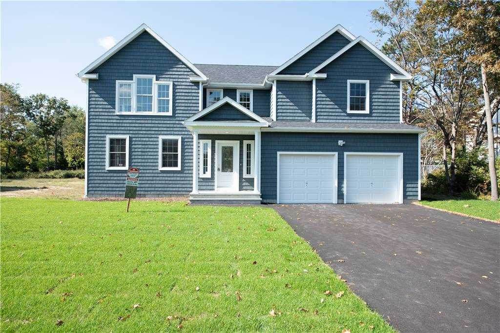Lot 2 Oak Run Drive - Photo 1