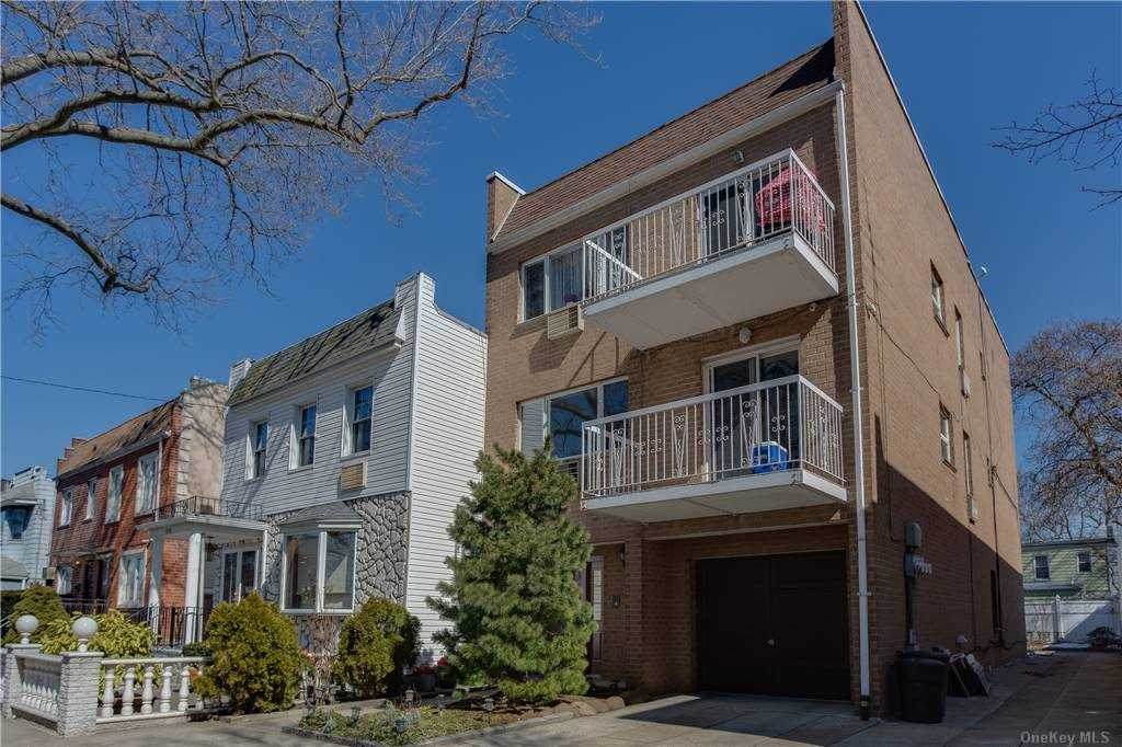 77-27 75th Street - Photo 1