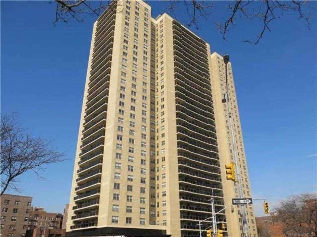 110-11 Queens Boulevard - Photo 1