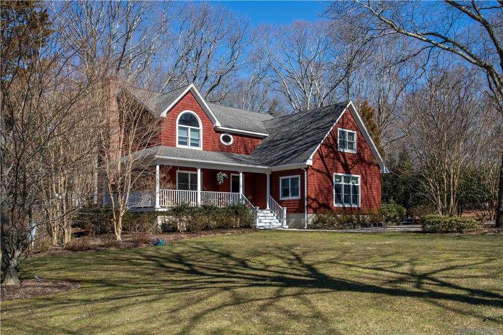895 Holbrook Lane - Photo 1