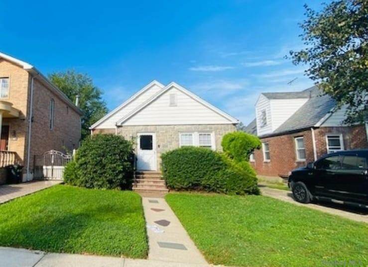 69-30 182nd Street - Photo 1