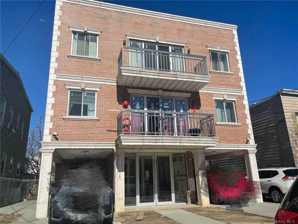 108-31 50th Avenue - Photo 1