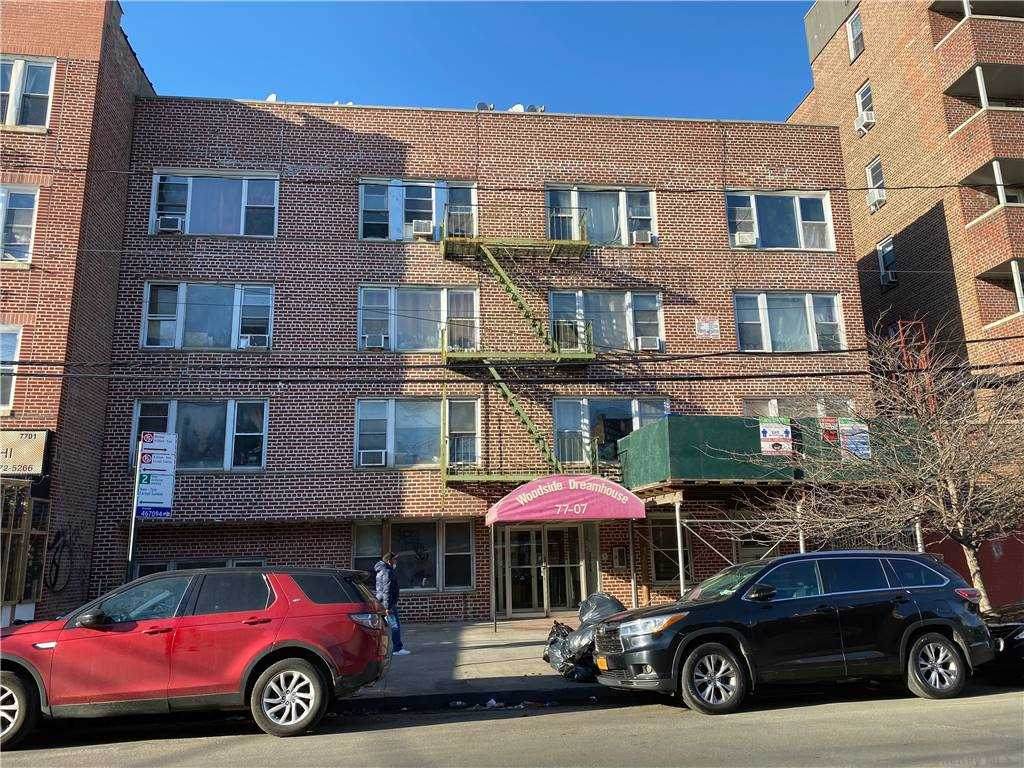 77-07 Woodside Ave - Photo 1