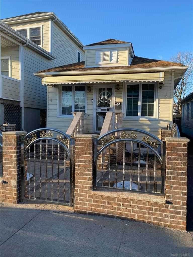69-50 Thursby Avenue - Photo 1