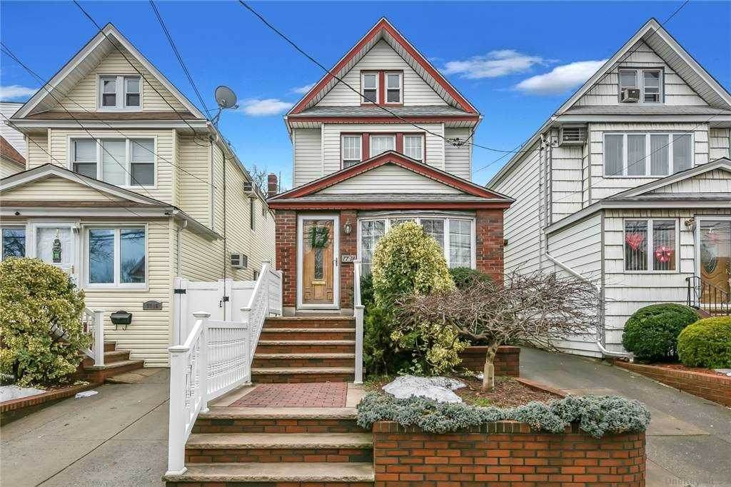 77-14 66th Road - Photo 1
