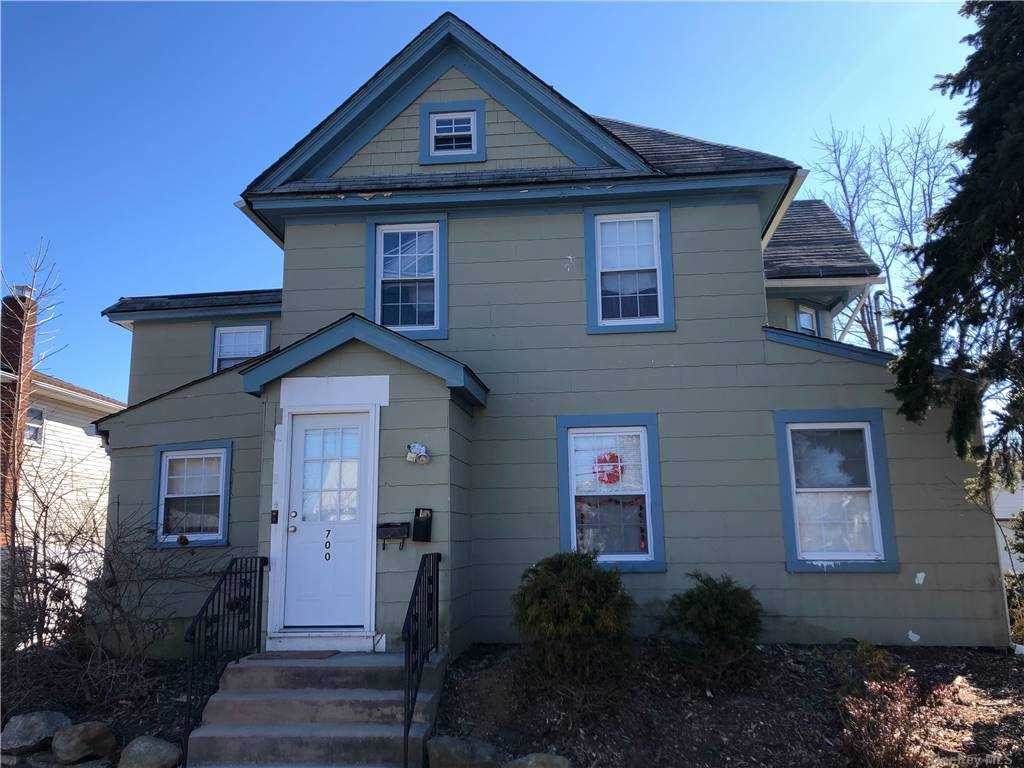 700 Parsonage Street - Photo 1