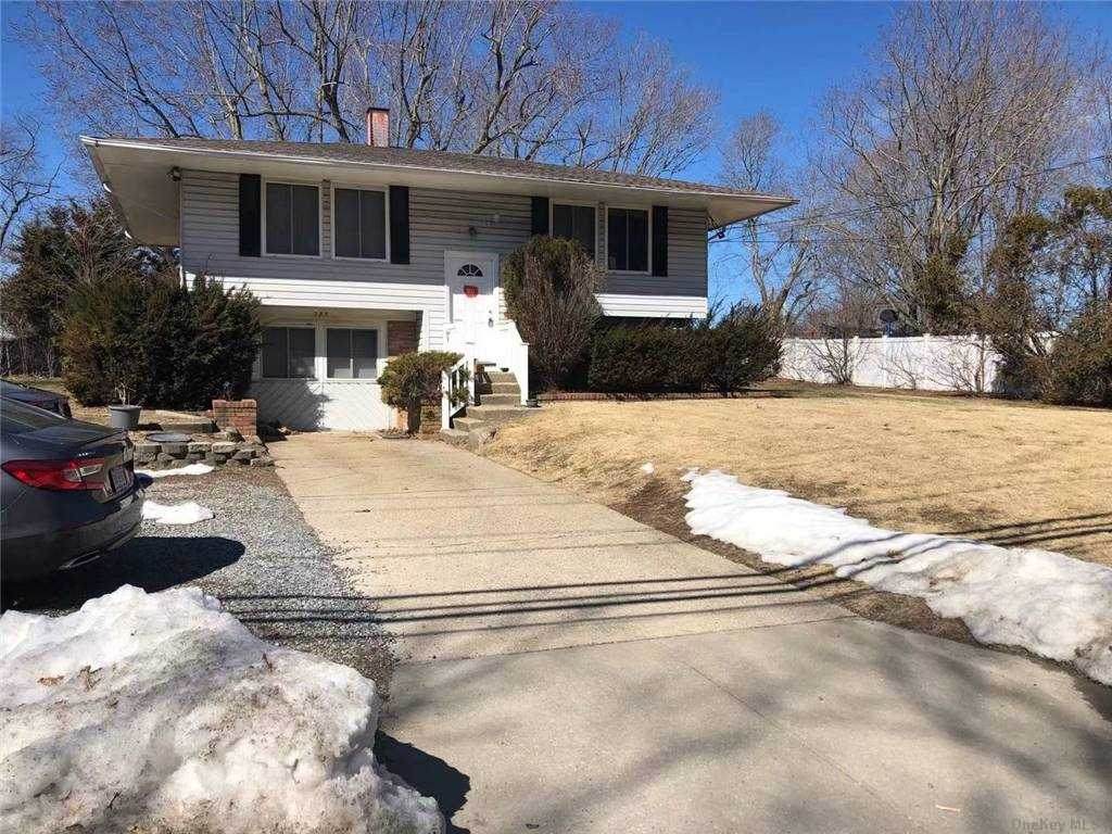 285 Sheep Pasture Road - Photo 1