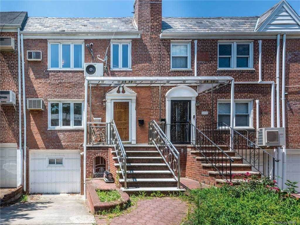 69-32 198th Street - Photo 1