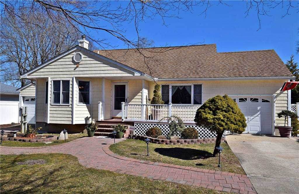203 Concord Road - Photo 1