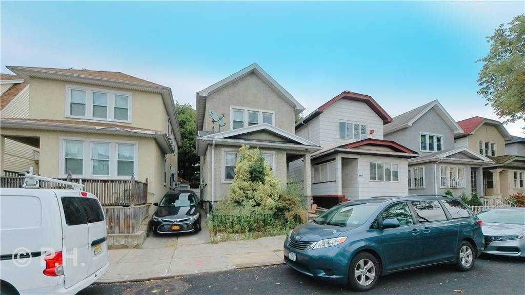 1173 15th Street - Photo 1