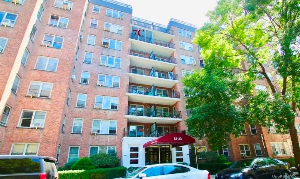 63-33 98 Place - Photo 1