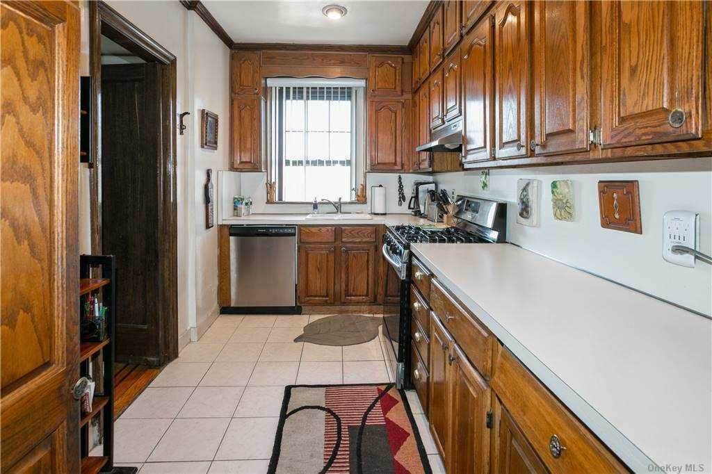 109-14 Ascan Avenue - Photo 1