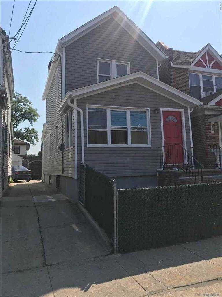 107-25 125 Street - Photo 1