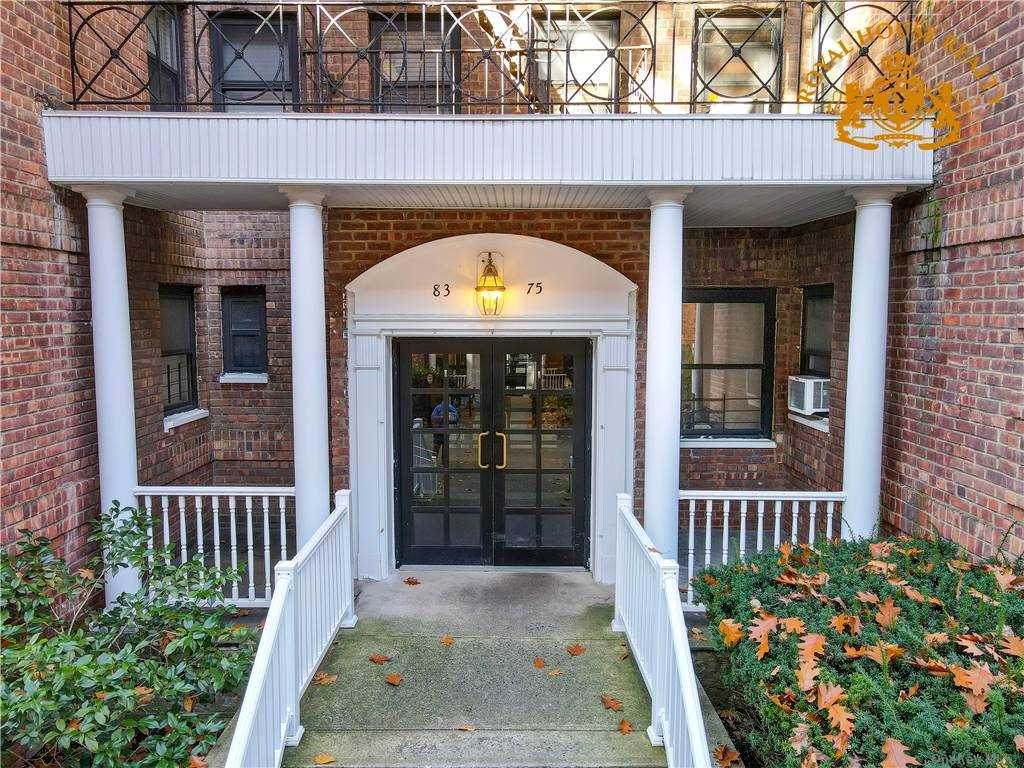 83-75 118 Street - Photo 1
