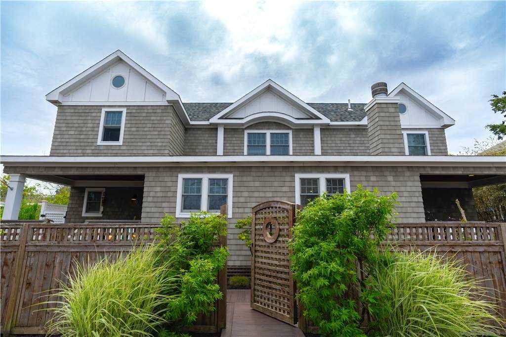 807 Evergreen Walk - Photo 1