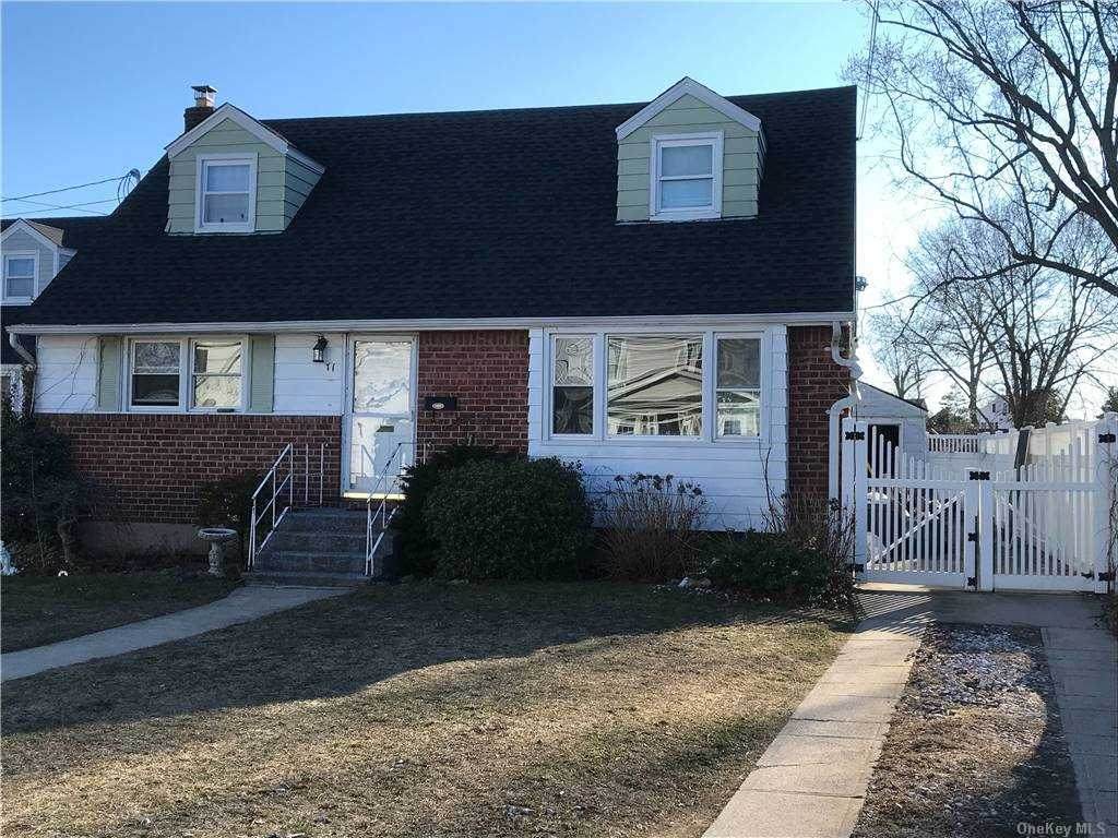 71 Denton Avenue - Photo 1