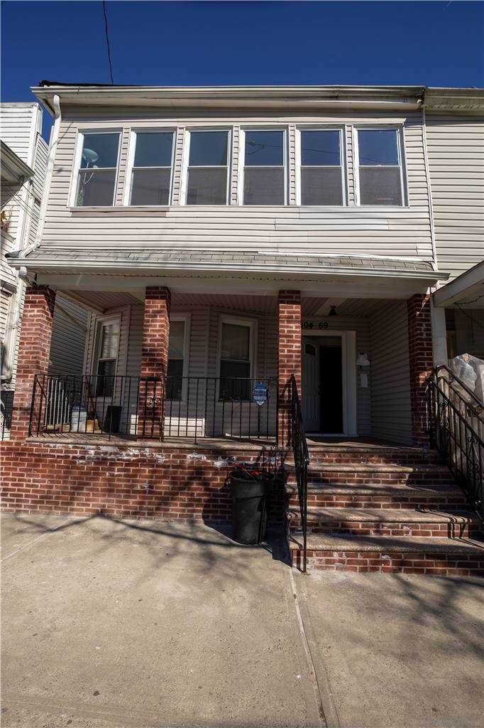 104-59 118th Street - Photo 1
