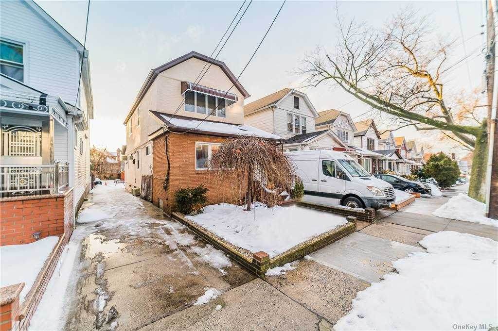 59-32 162nd Street - Photo 1