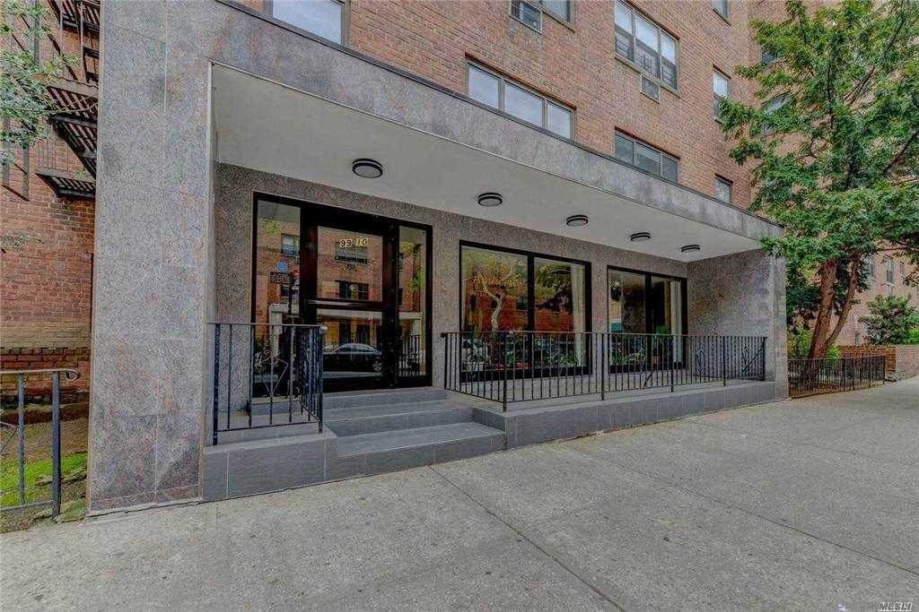 99-10 60th Avenue - Photo 1